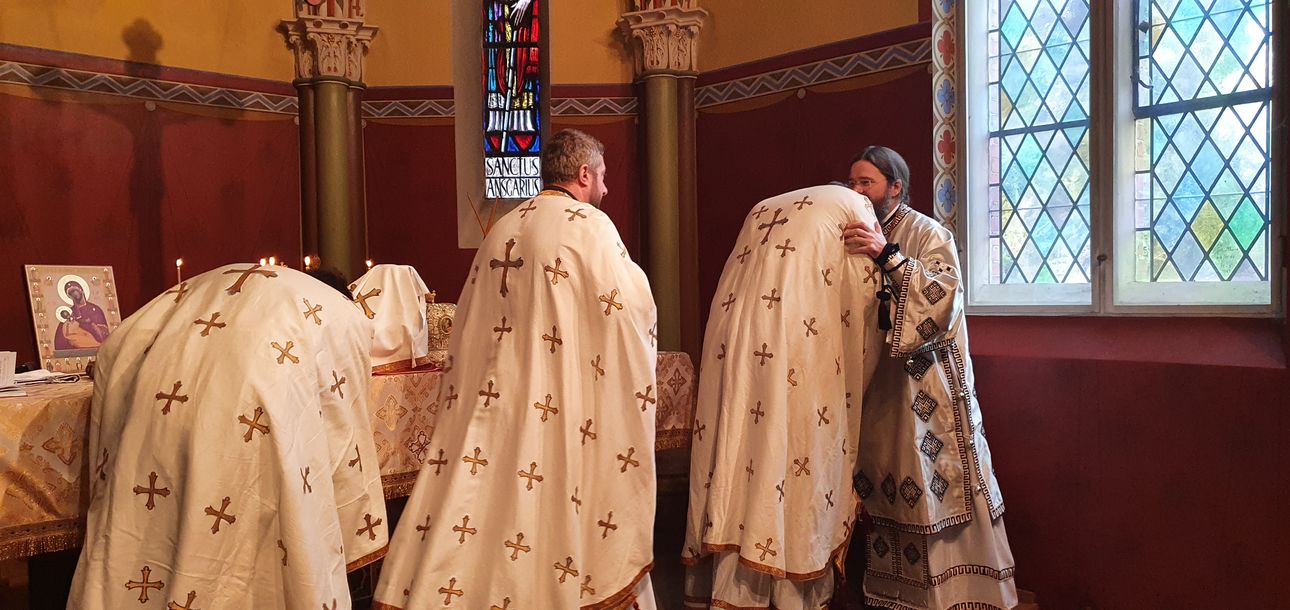 PS Macarie: „Ne temem că lumea va intra în carantină, însă ar trebui sa ne temem și mai mult să nu intrăm în carantină spirituală”