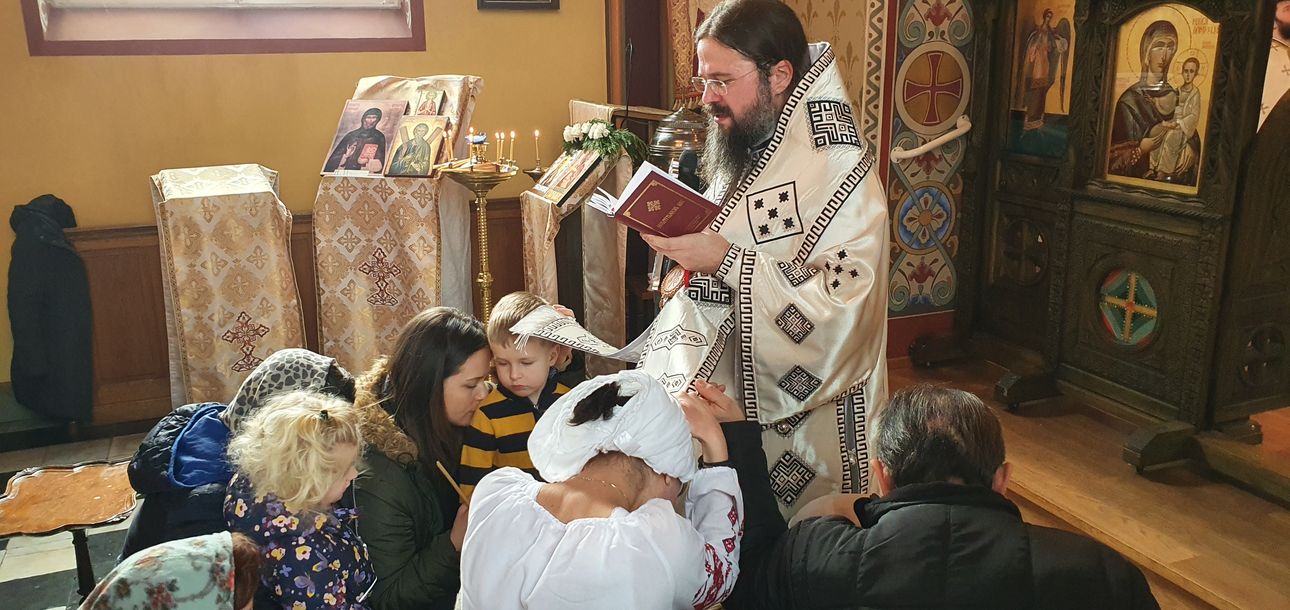 PS Macarie: „Ne temem că lumea va intra în carantină, însă ar trebui sa ne temem și mai mult să nu intrăm în carantină spirituală”