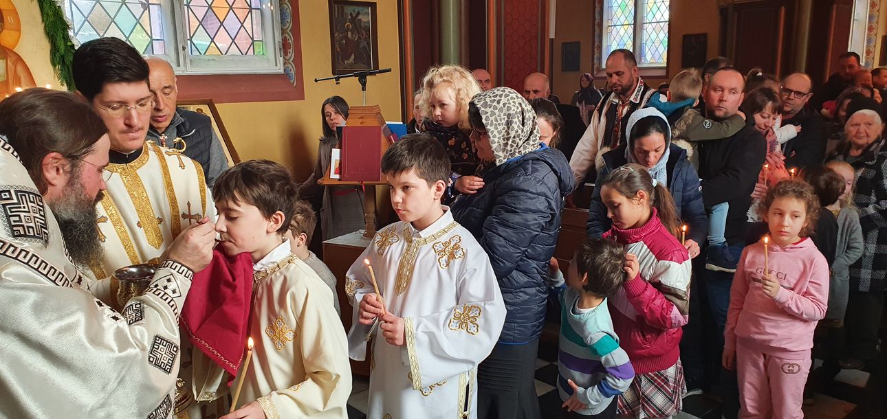 PS Macarie: „Ne temem că lumea va intra în carantină, însă ar trebui sa ne temem și mai mult să nu intrăm în carantină spirituală”