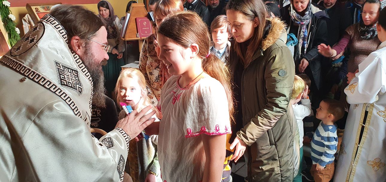 PS Macarie: „Ne temem că lumea va intra în carantină, însă ar trebui sa ne temem și mai mult să nu intrăm în carantină spirituală”