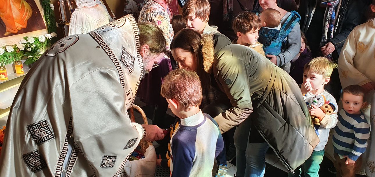 PS Macarie: „Ne temem că lumea va intra în carantină, însă ar trebui sa ne temem și mai mult să nu intrăm în carantină spirituală”