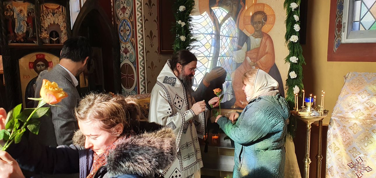 PS Macarie: „Ne temem că lumea va intra în carantină, însă ar trebui sa ne temem și mai mult să nu intrăm în carantină spirituală”