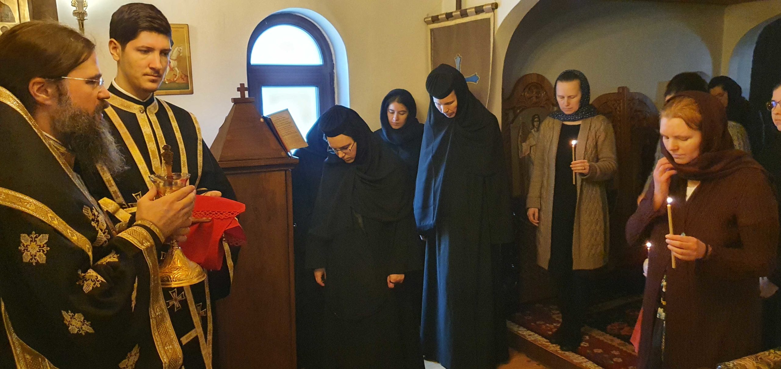 PS Macarie: „Trebuie să ne gândim nu doar la mântuirea noastră, ci și la mântuirea celor de lângă noi”