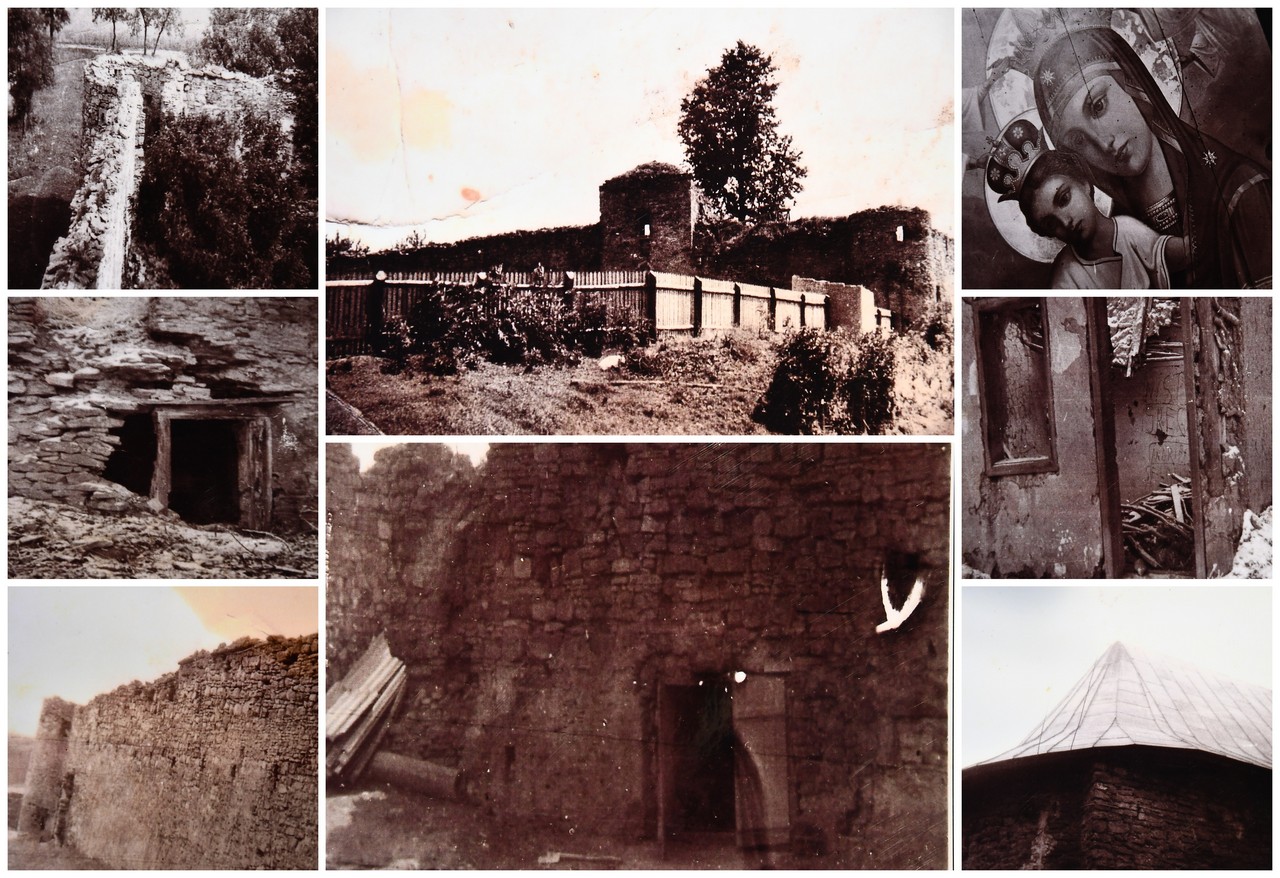 Mănăstirea Hadâmbu a împlinit trei decenii de la reactivare