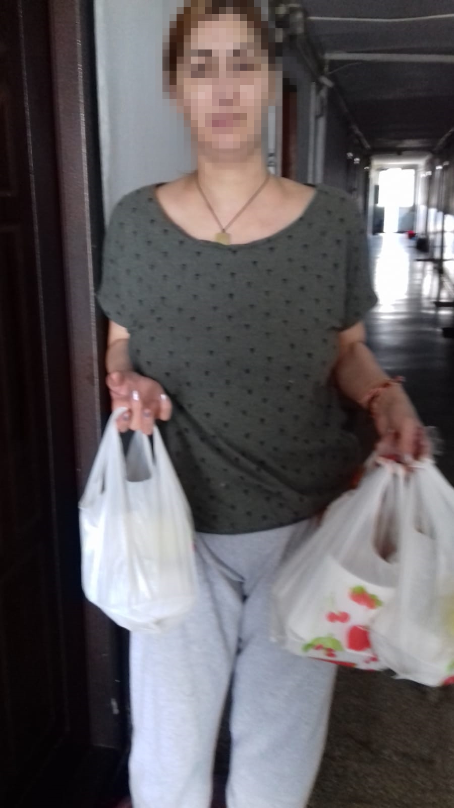 Fundația „Solidaritate și Speranță” Iași oferă asistență persoanelor vulnerabile