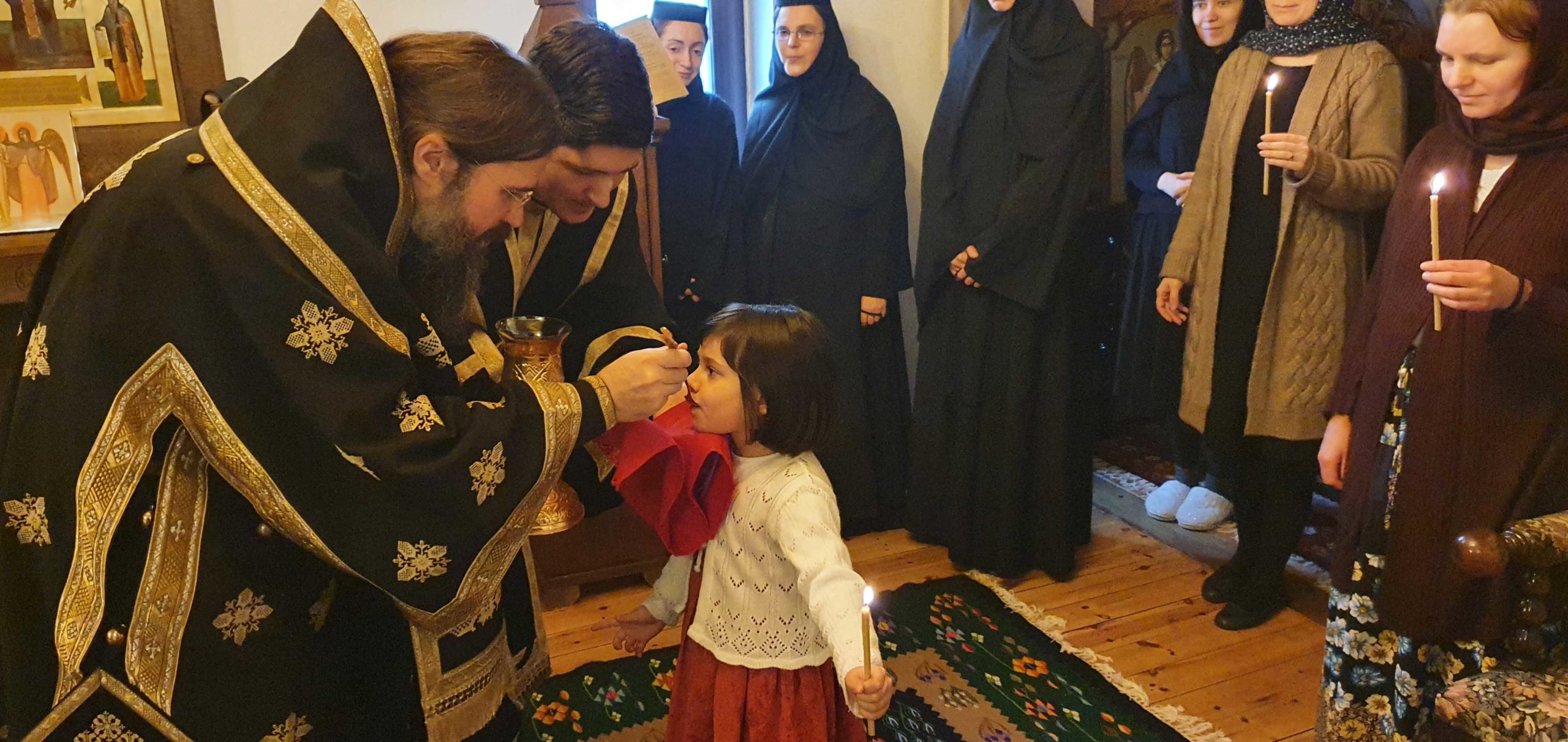 PS Macarie: „Trebuie să ne gândim nu doar la mântuirea noastră, ci și la mântuirea celor de lângă noi”