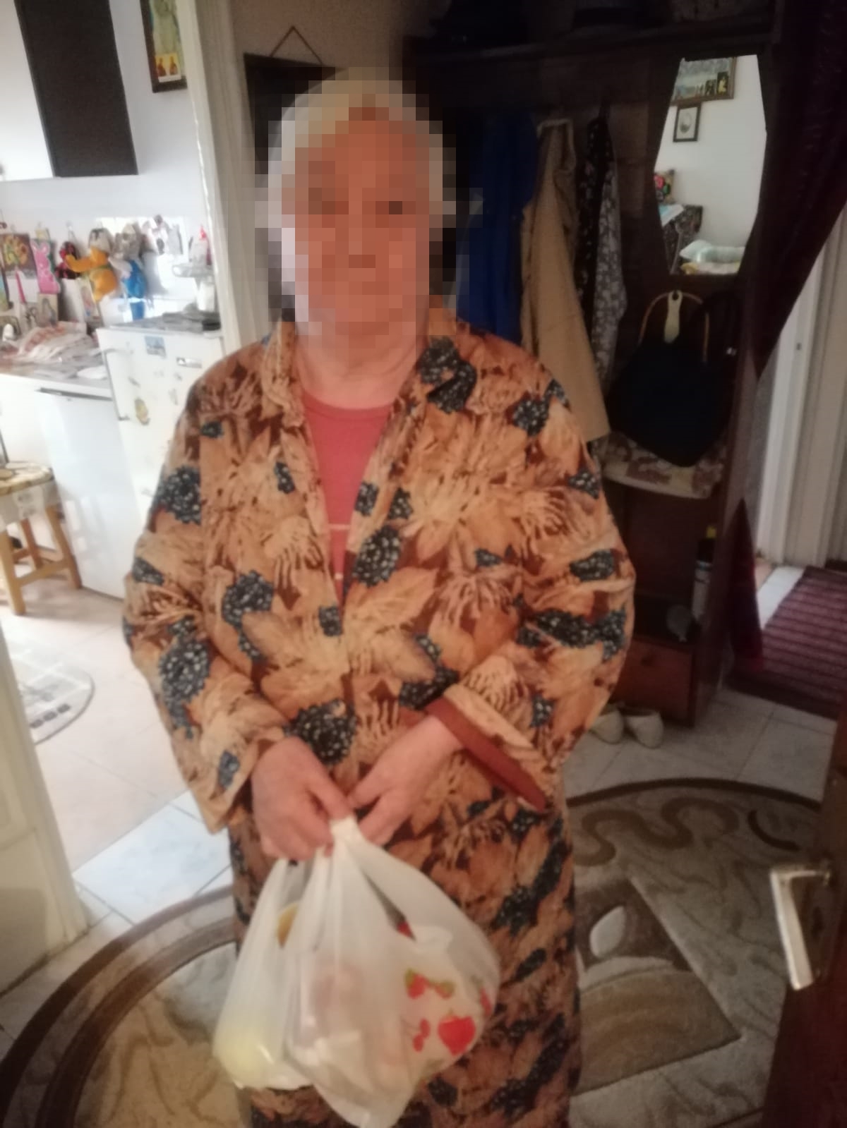 Fundația „Solidaritate și Speranță” Iași oferă asistență persoanelor vulnerabile