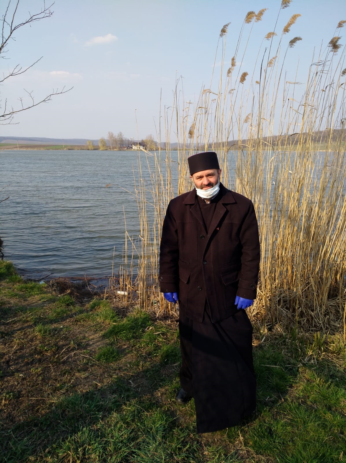 Sprijin pentru cei aflați în nevoie, la Parohia „Sfântul Nicolae” din Suharău