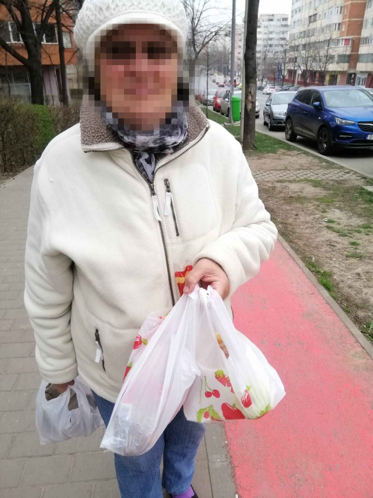 Parohia „Binecredinciosul Ștefan cel Mare” din Iași, alături de comunitate Parohia „Binecredinciosul Ștefan cel Mare” din Iași, alături de comunitate