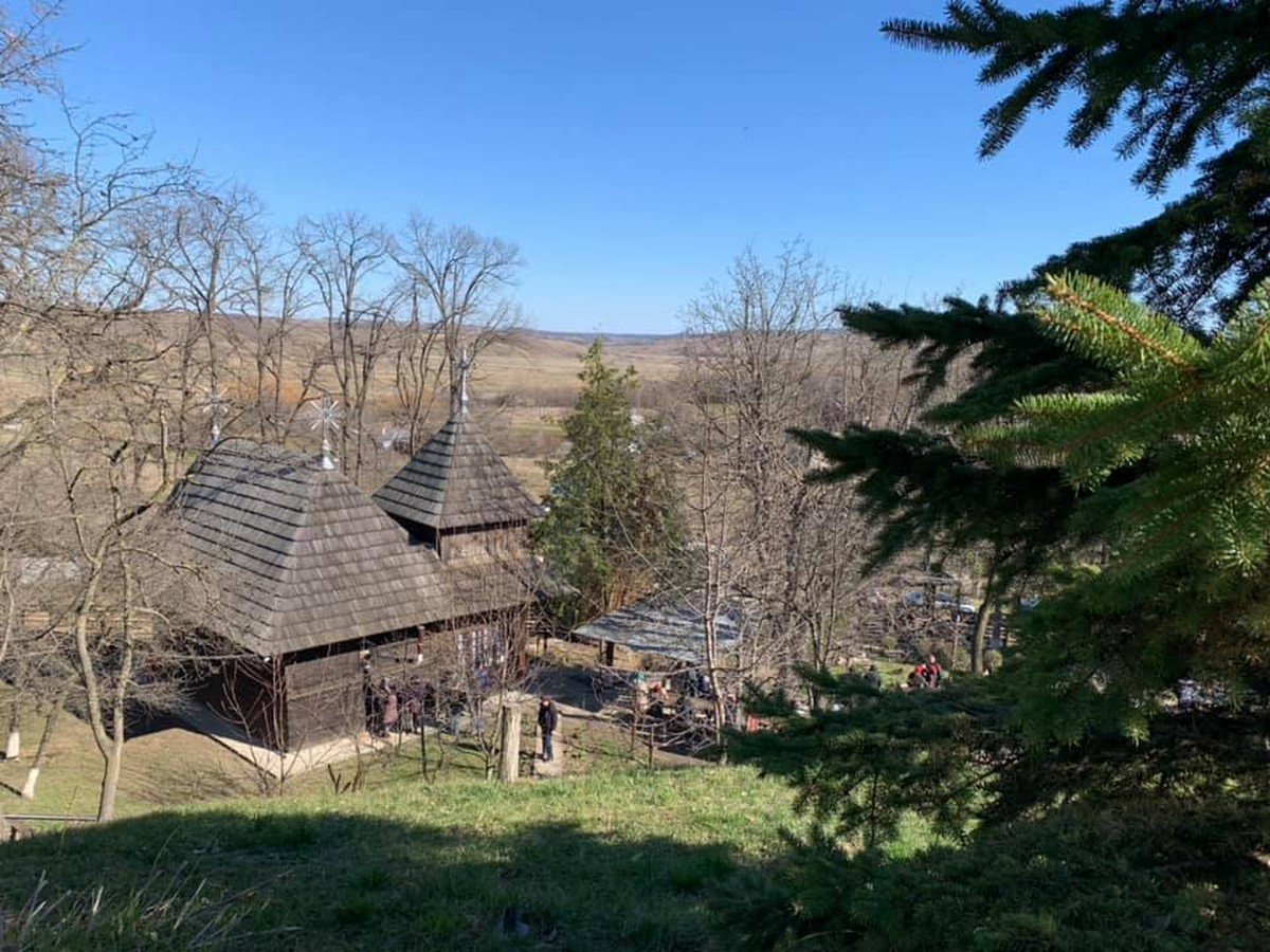 Cerc misionar în Parohia Schit Orășeni, Protopopiatul Botoșani