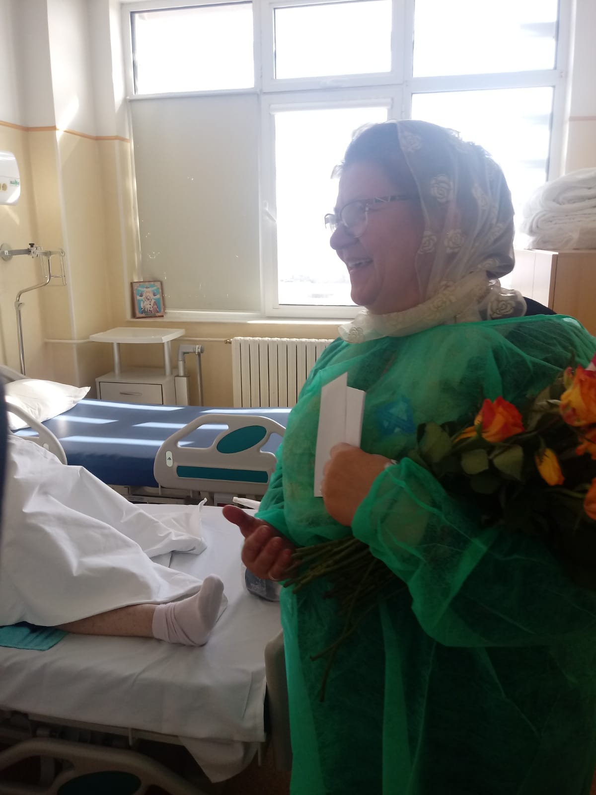 Membrele SOFR Iași au fost „Împreună de Mărțișor!”