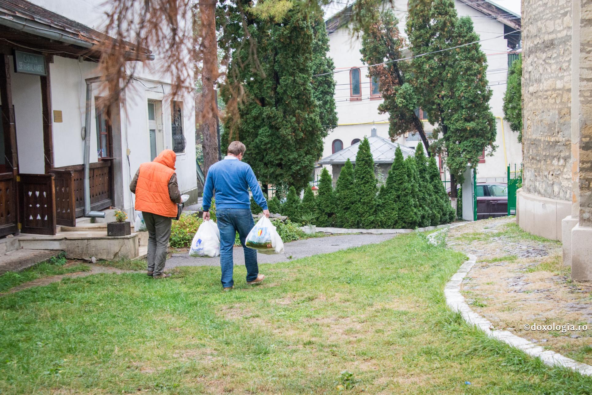 Recomandări privind organizarea activităților filantropice în contextul actual