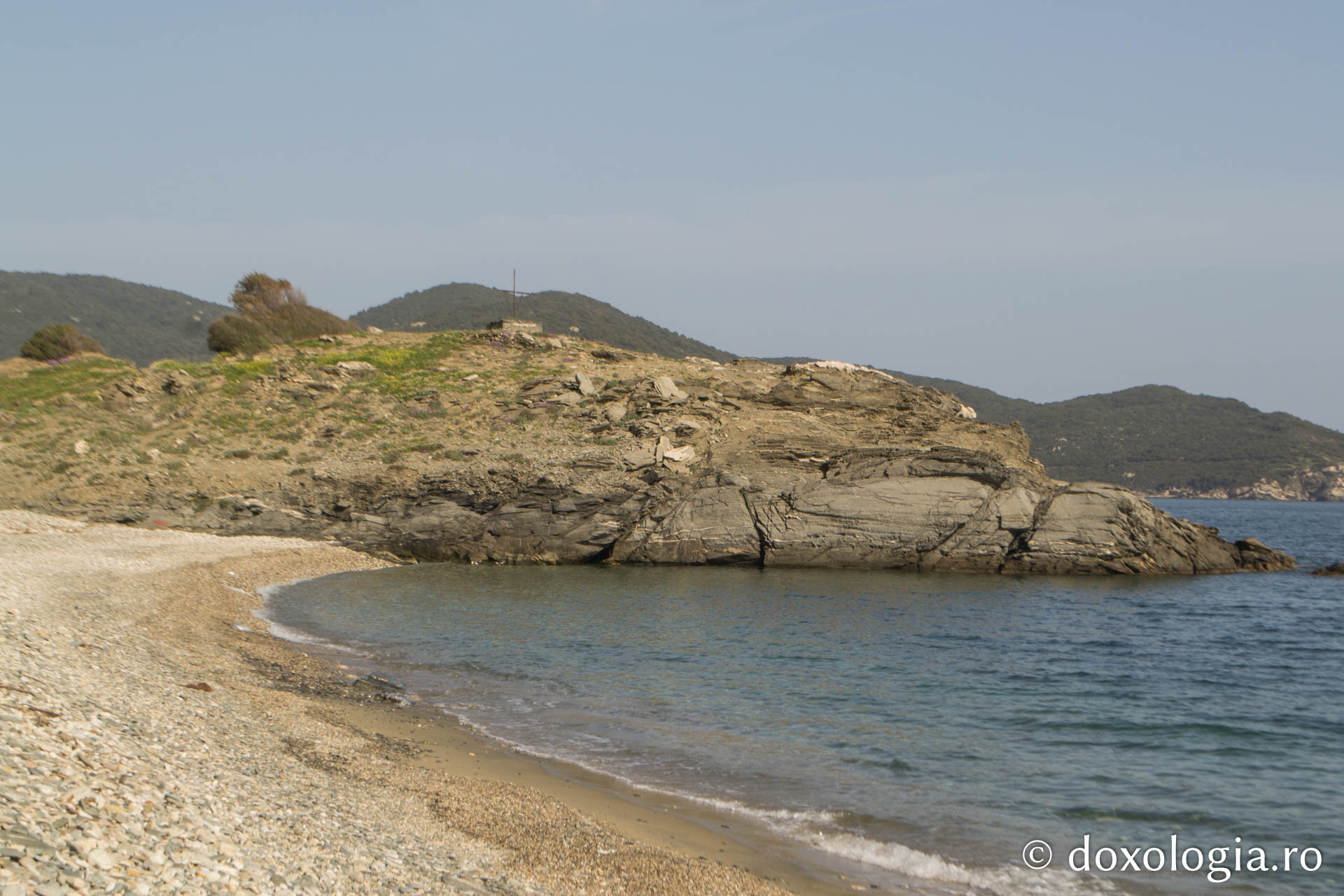 Paraclisul Mucenicilor Vatopedini