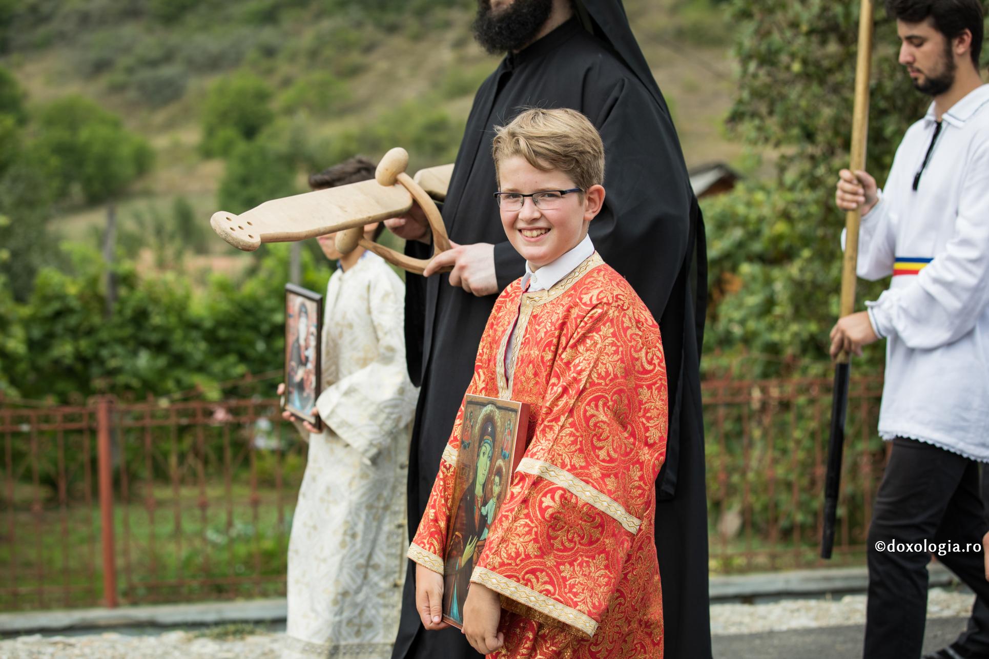 Cel care nu are bucurie nu poate să vorbească cu Dumnezeu?