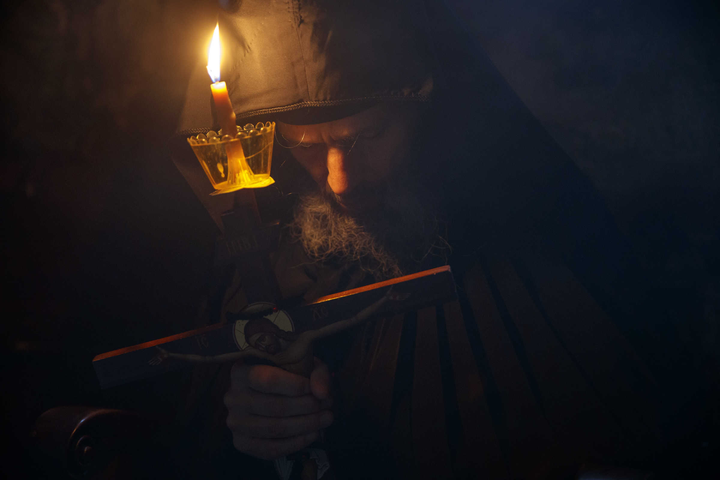 Foto: asceticexperience.com „Profeții despre pandemie” sau cum putem deosebi profețiile adevărate de înșelări