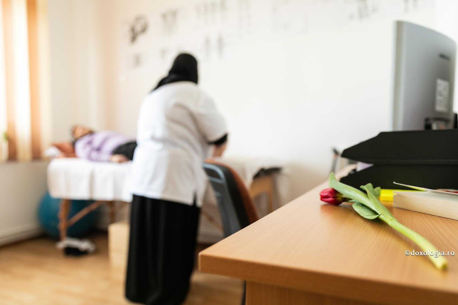 Niciun tratament nu are efect, dacă ignorăm vindecarea sufletului