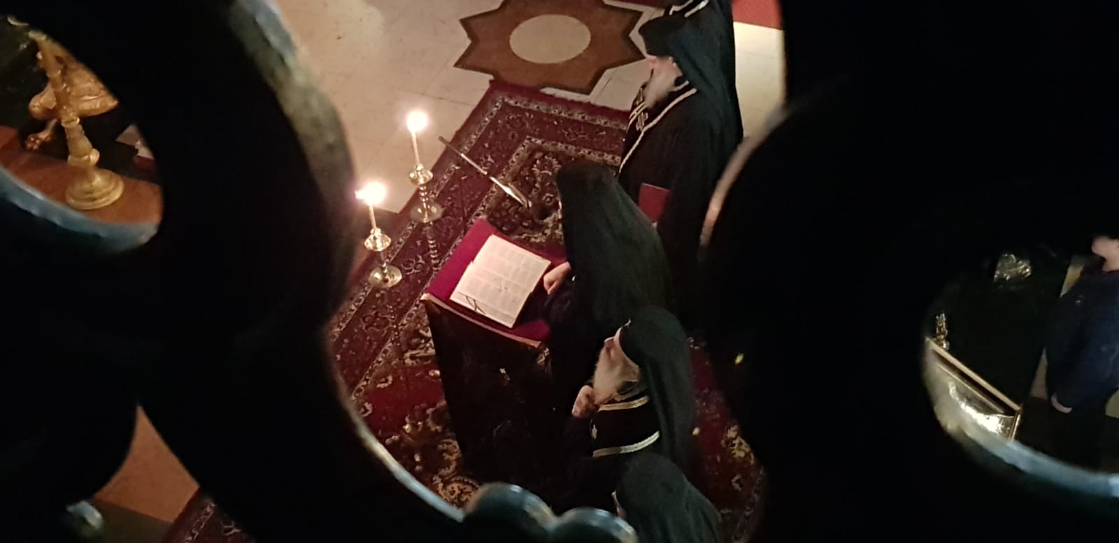 IPS Părinte Teofan: „Suntem chemați să ne angajăm pe drumul care duce către Învierea Domnului Hristos” IPS Părinte Teofan: „Suntem chemați să ne angajăm pe drumul care duce către Învierea Domnului Hristos”