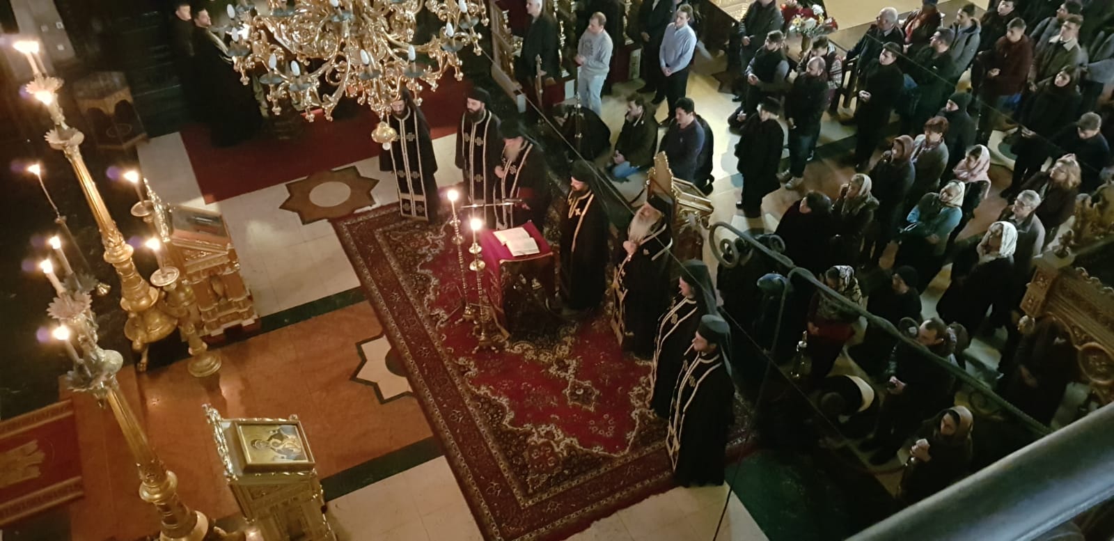 IPS Părinte Teofan: „Suntem chemați să ne angajăm pe drumul care duce către Învierea Domnului Hristos” IPS Părinte Teofan: „Suntem chemați să ne angajăm pe drumul care duce către Învierea Domnului Hristos”