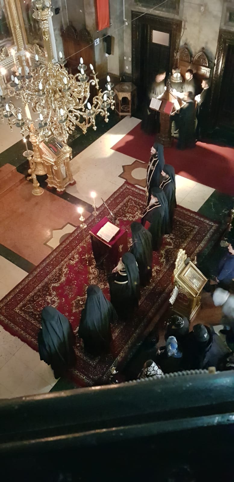 IPS Părinte Teofan: „Suntem chemați să ne angajăm pe drumul care duce către Învierea Domnului Hristos” IPS Părinte Teofan: „Suntem chemați să ne angajăm pe drumul care duce către Învierea Domnului Hristos”