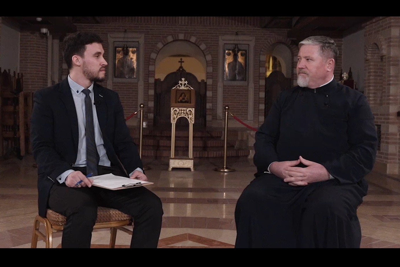 (Video) Prima săptămână din Postul Mare – prilej de înnoire duhovnicească