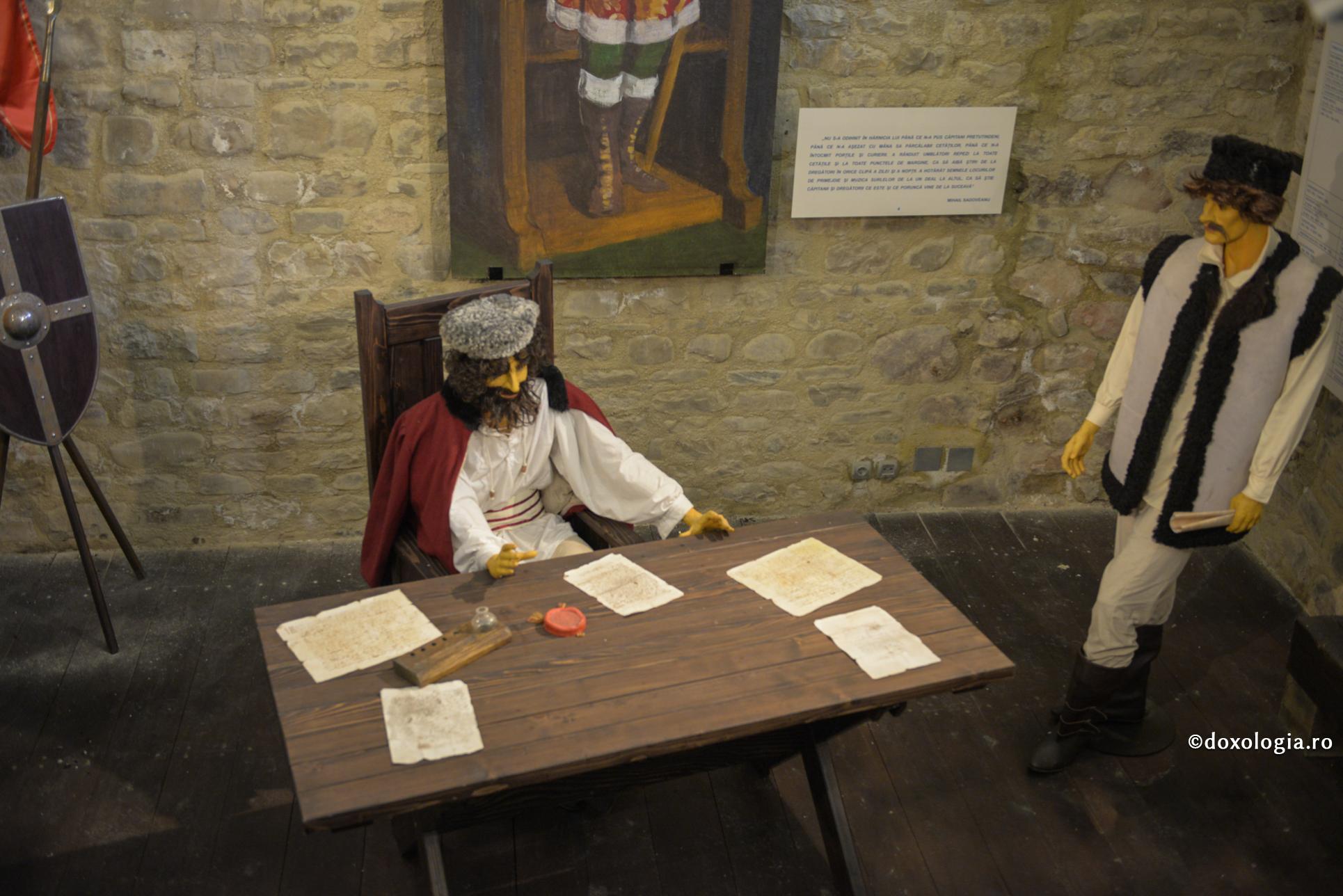 Ce exemple de urmat putem da băieților?