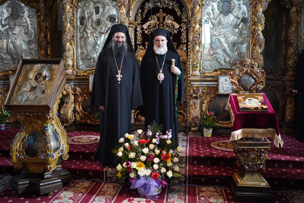 Mulțumire în liturghie pentru viața primită în dar Mulțumire în liturghie pentru viața primită în dar