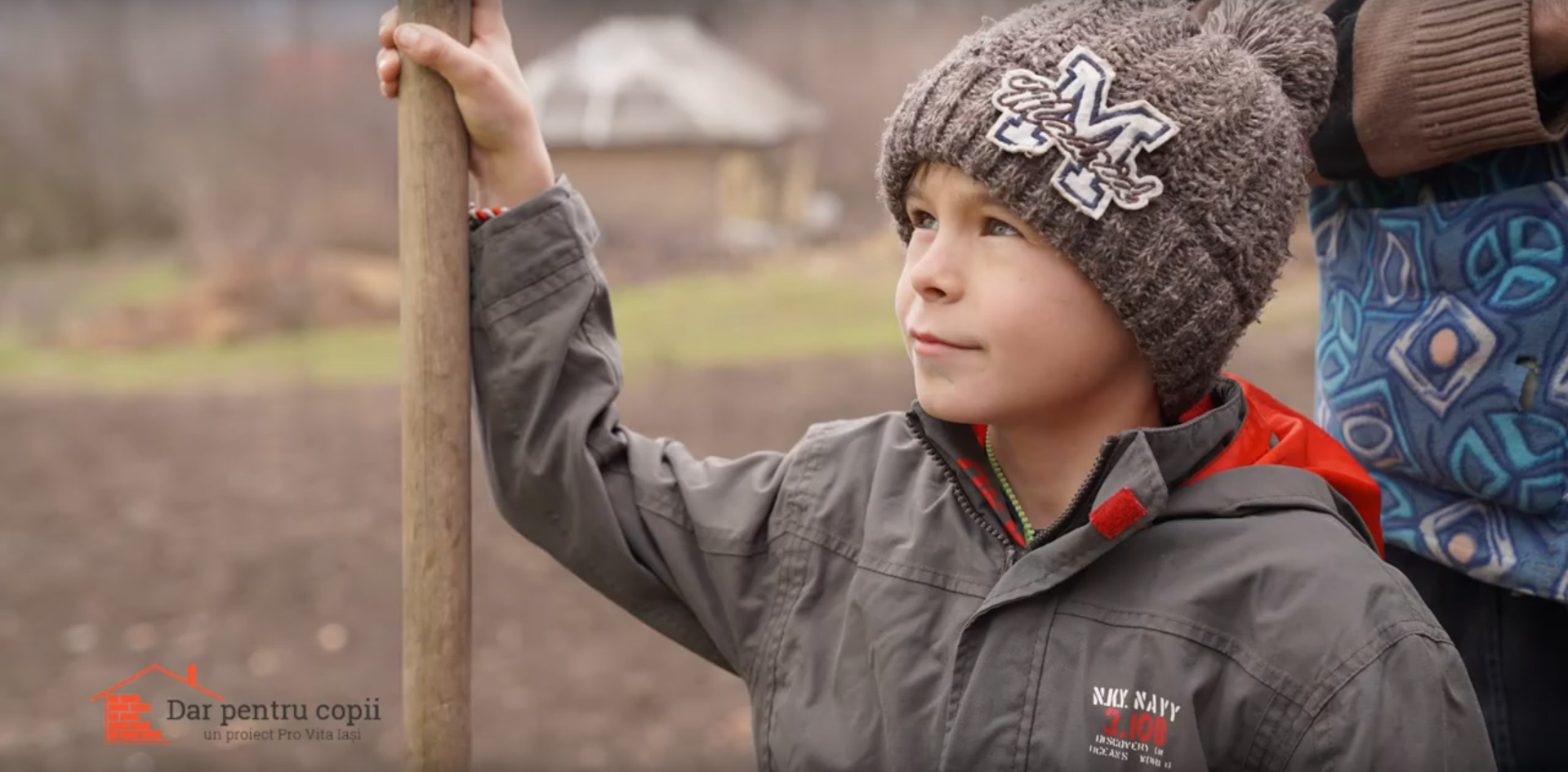 (Video) Care este stadiul proiectului „Dar pentru copii”?