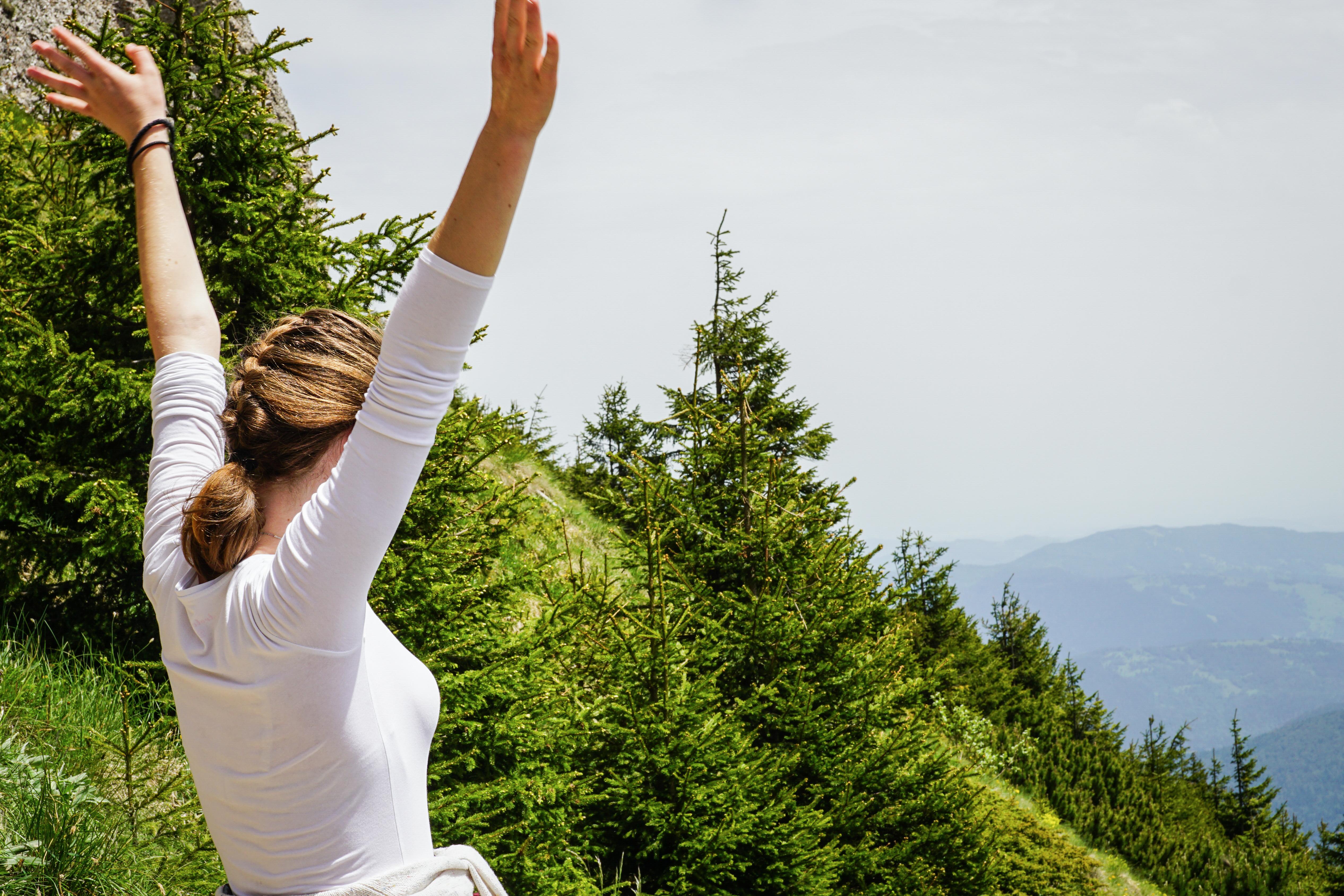 Foto: Oana Nechifor Viaţa - dar al lui Dumnezeu
