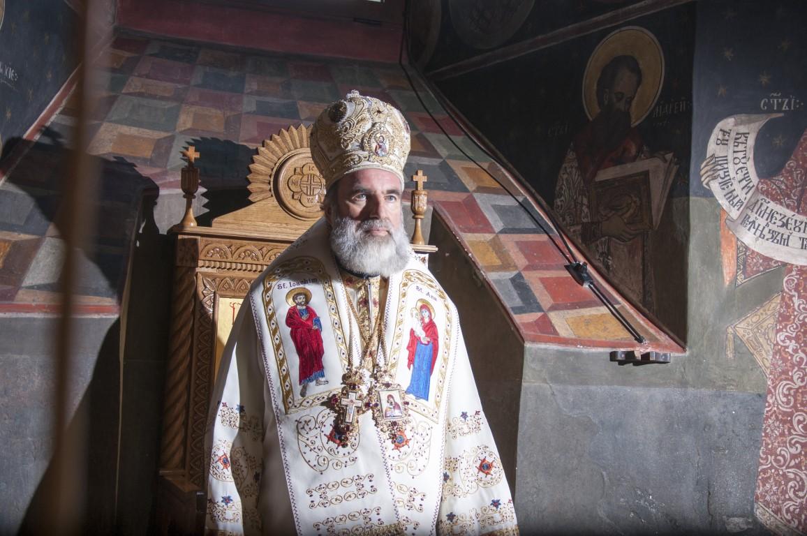 Îndemn pastoral al Înaltpreasfinţitului Părinte Ioachim