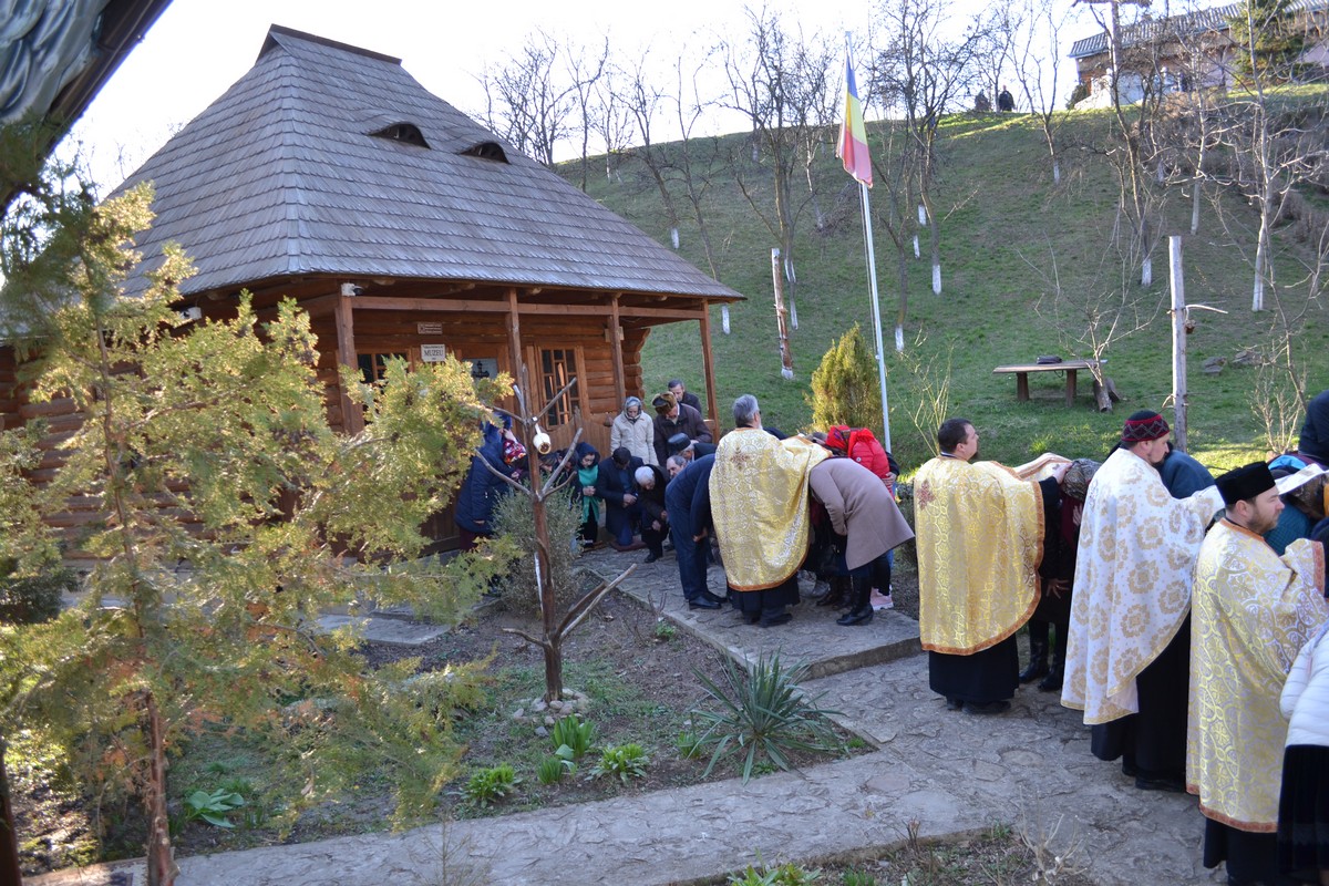 Cerc misionar în Parohia Schit Orășeni, Protopopiatul Botoșani