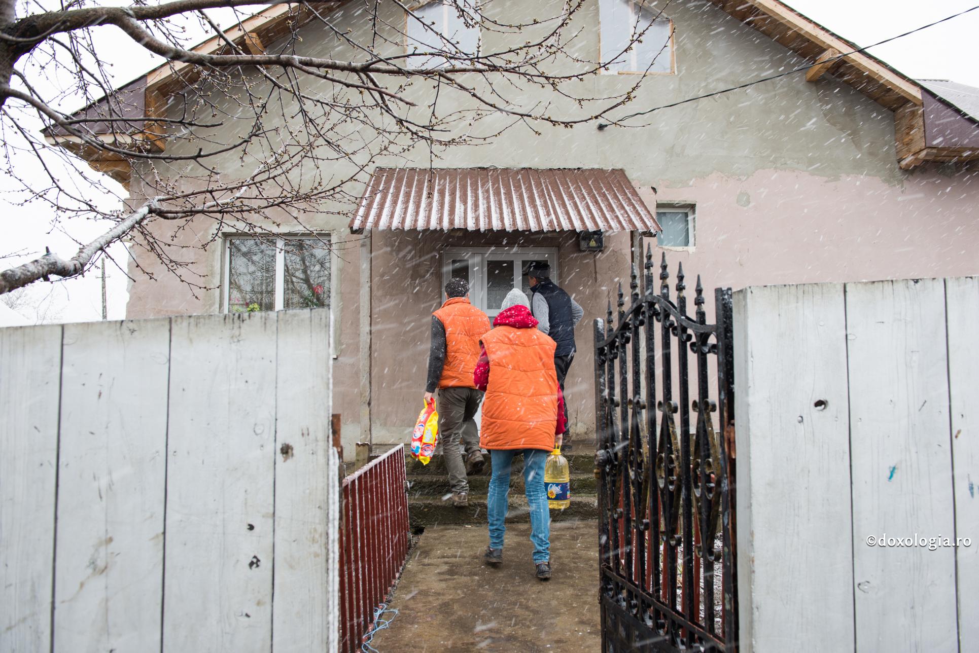 Foto: Oana Nechifor Leac spiritual împotriva Covid-19: iubirea necondiționată
