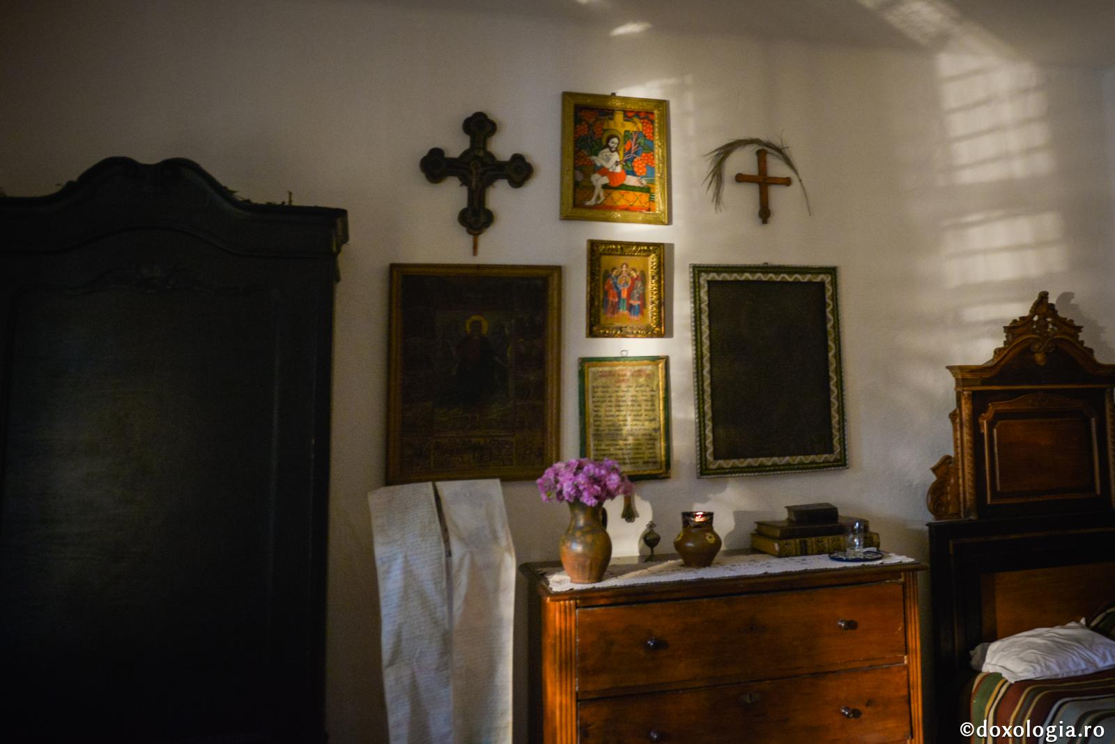 Sfântul Nichifor Leprosul apare în Bulgaria și dă leacul pentru Coronavirus