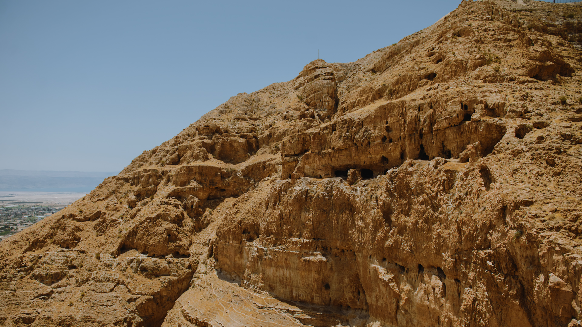 (Video) De ce a stat Mântuitorul Hristos în carantină timp de 40 de zile