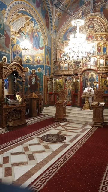 (Video) PS Ignatie - predică la duminica Sfântului Ioan Scărarul (Video) PS Ignatie - predică la duminica Sfântului Ioan Scărarul