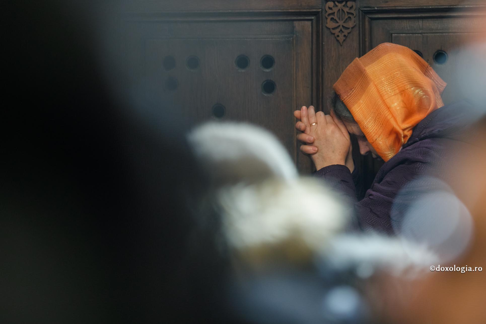 Să nu acordăm atenţie gândurilor hulitoare