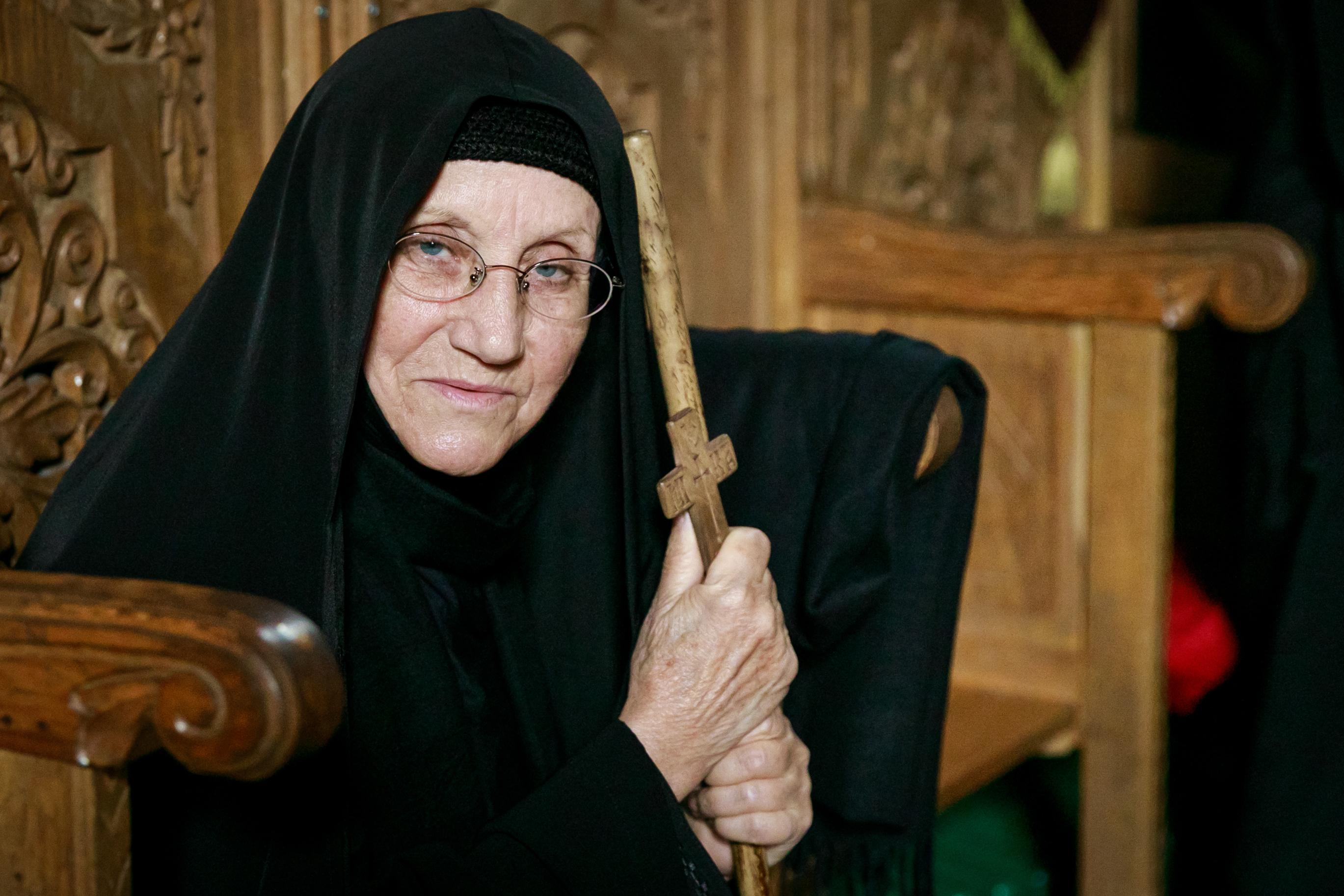 (Audio) Încă suferim în… condiții de lux – să Îi mulțumim lui Dumnezeu și să ne pocăim