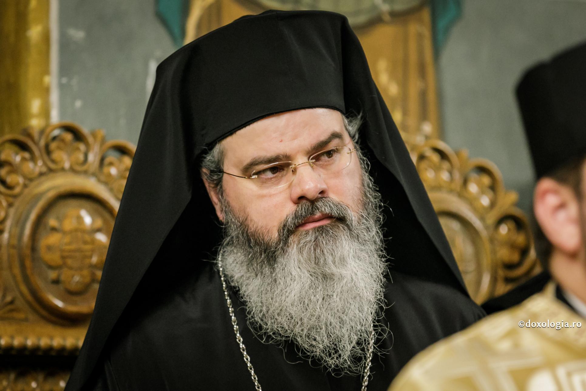 PS Ignatie: „Trăim într-o eră a tehnologiei și se impune și un alt tip de post, o carantină mediatică”