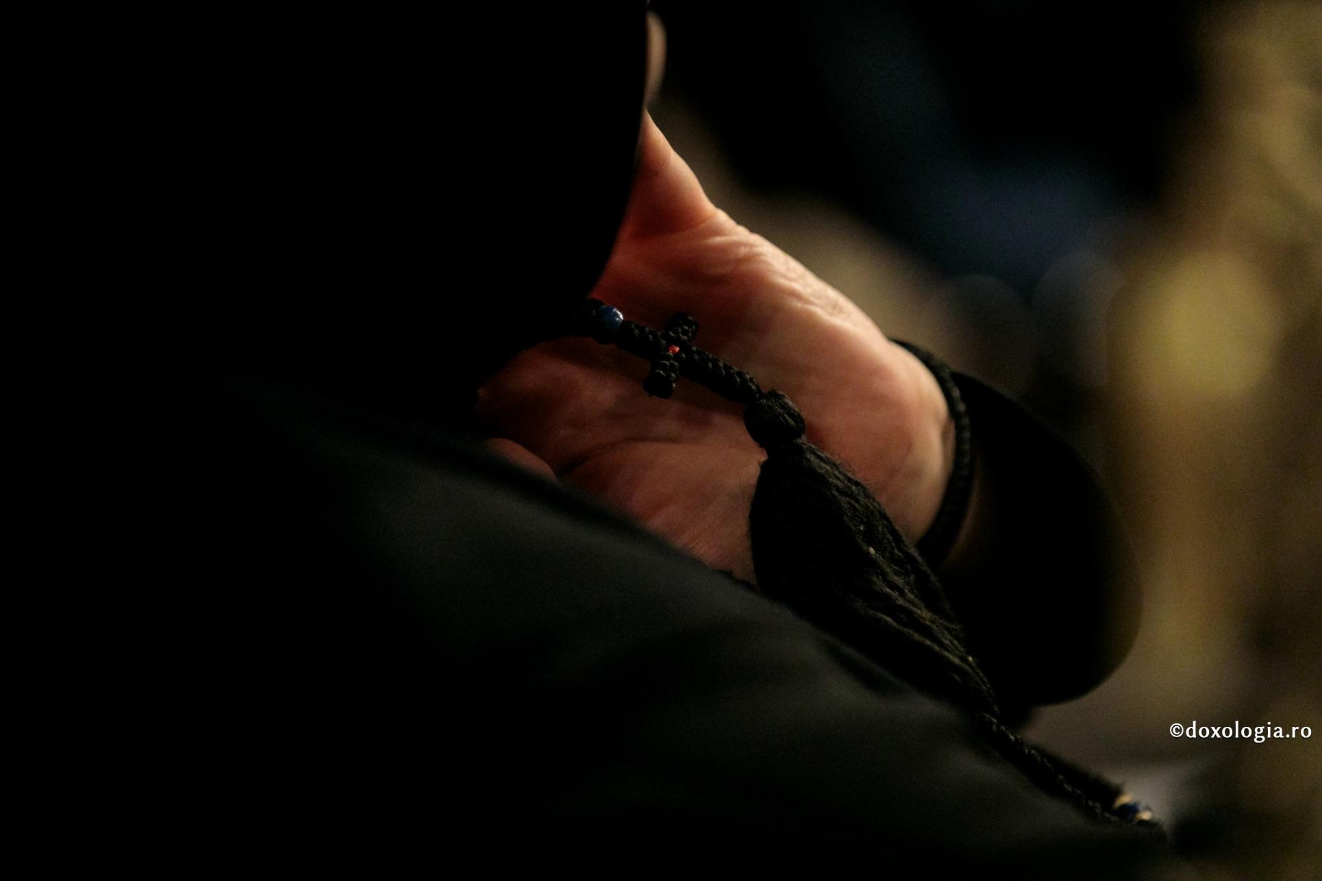 Chemare la vreme de primejdie mare!