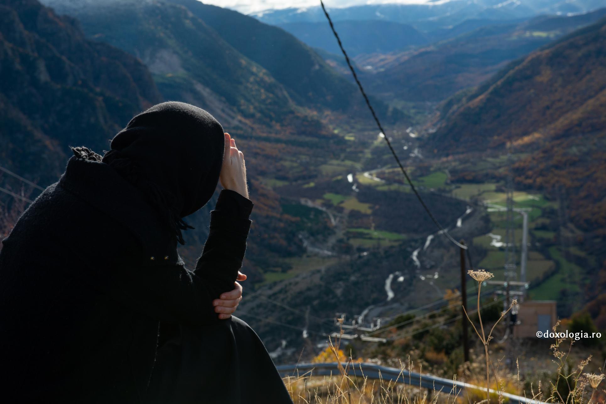 Foto: Oana Nechifor (Video) Cum putem liniști pe cineva îngrijorat de această pandemie?