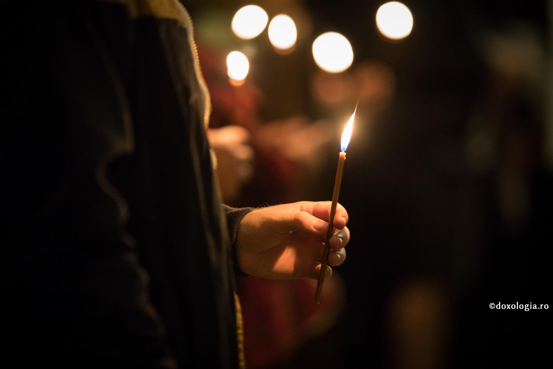 Unul dintre cele mai grele lucruri este să-și vadă omul inima lui