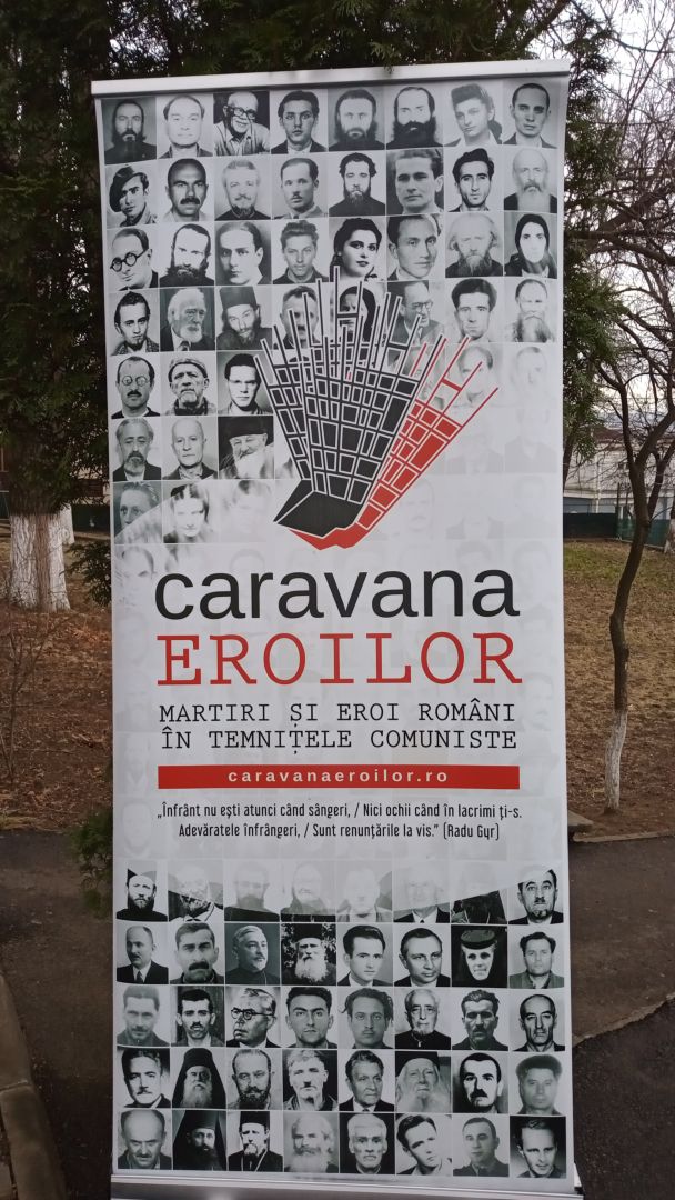 „7 Cuvinte”, proiecție specială de 8 martie