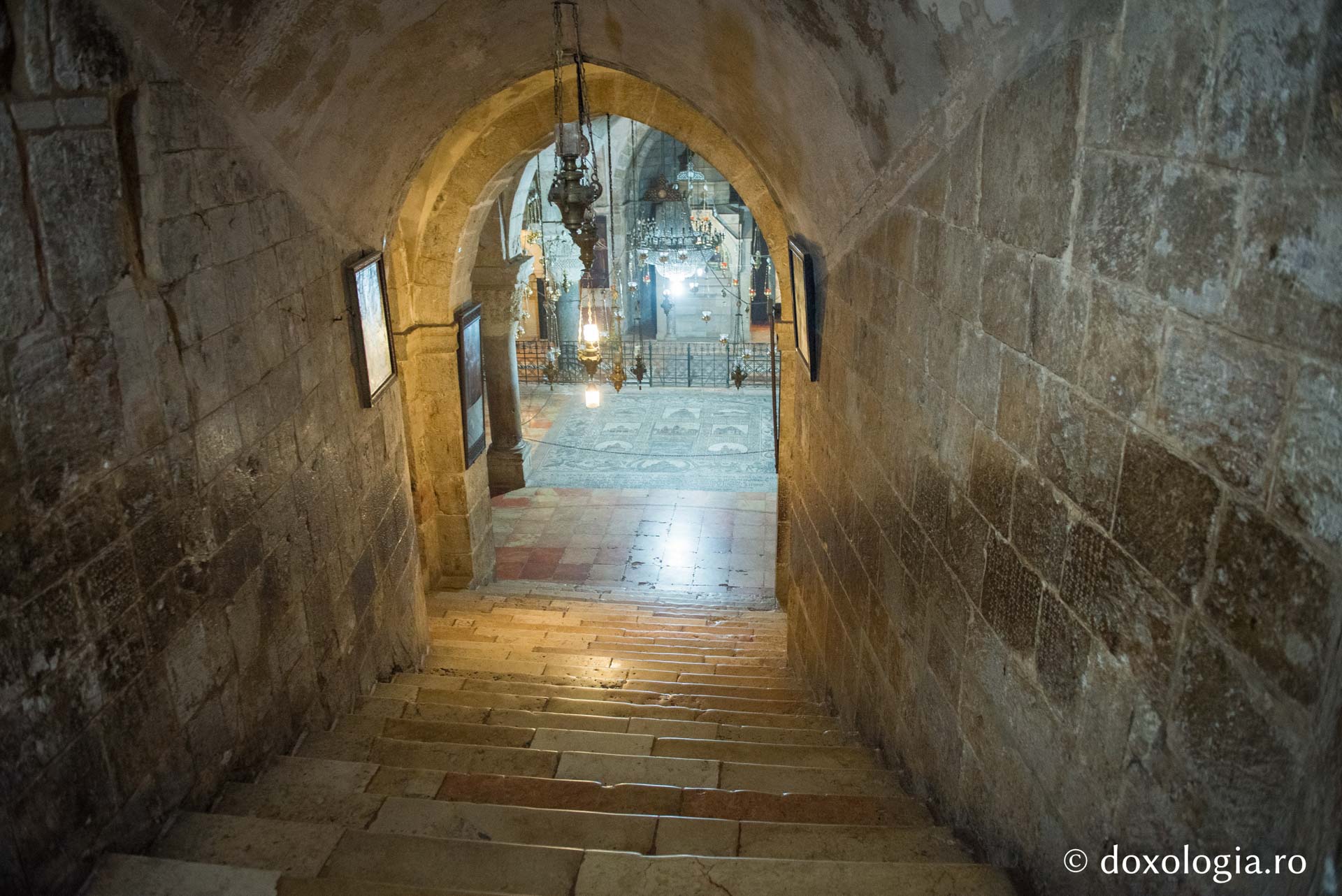 Paraclisul Sfintei Elena