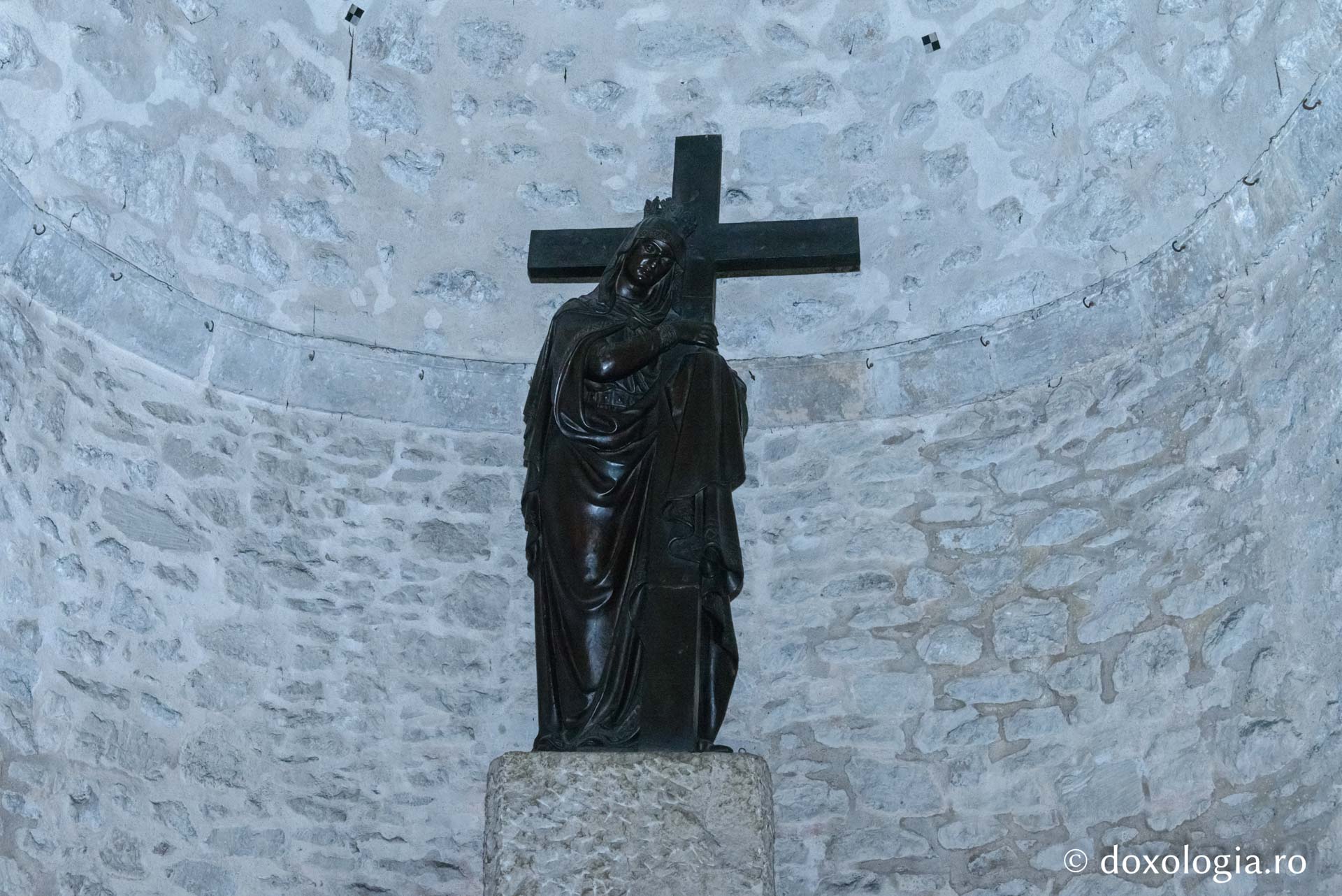 Paraclisul aflării Cinstitei Cruci