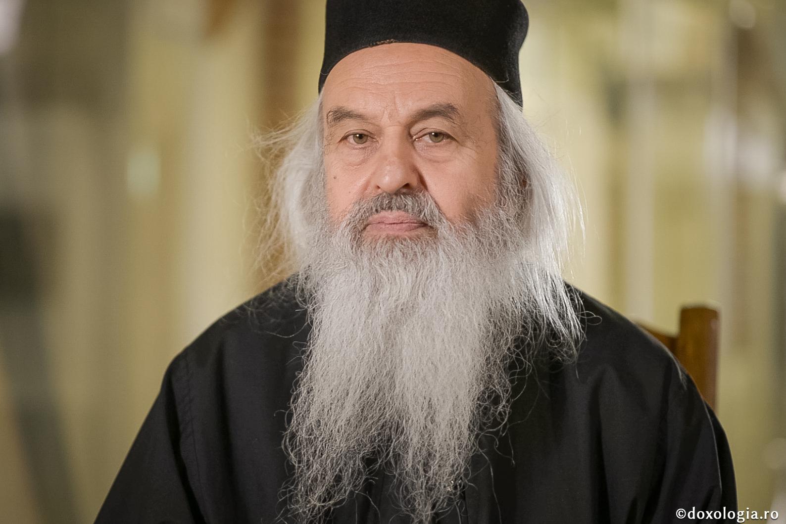 Chiar dacă criza e mare, nu deznădăjdui suflete!