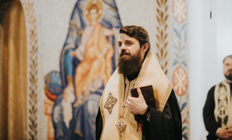 A simți prezența ca lipsă sau trăind cu dorul Mirelui