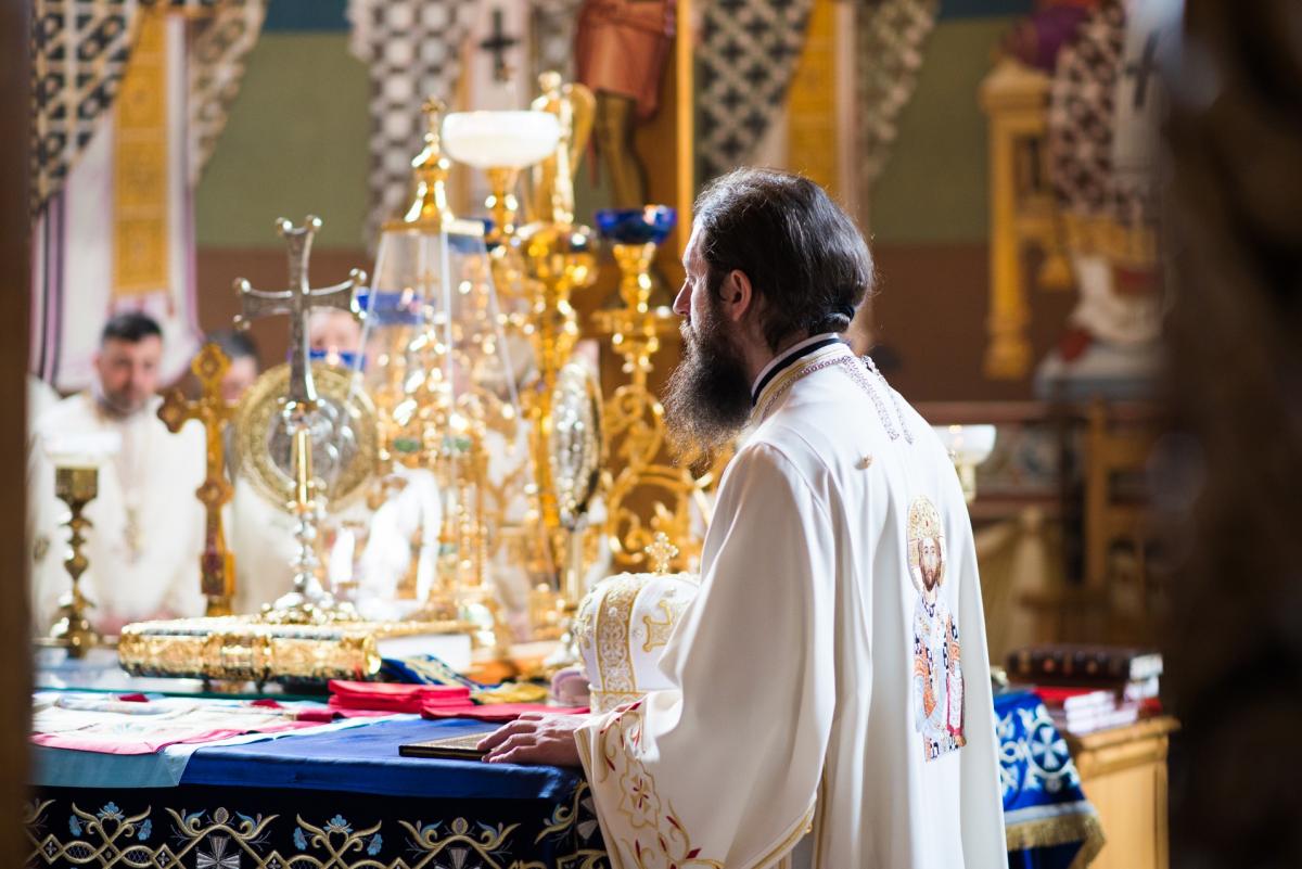 Preasfințitul Părinte Damaschin Dorneanul: „Nimic nu se întâmplă fără știința și îngăduința lui Dumnezeu”