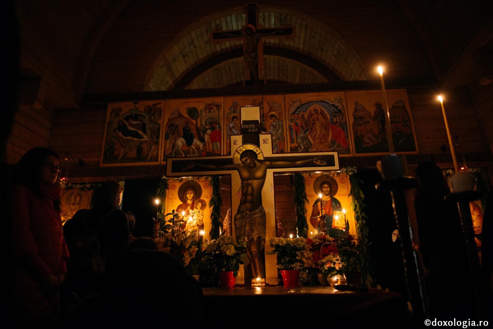 Despre post și nepătimire – Sfântul Teodor Studitul