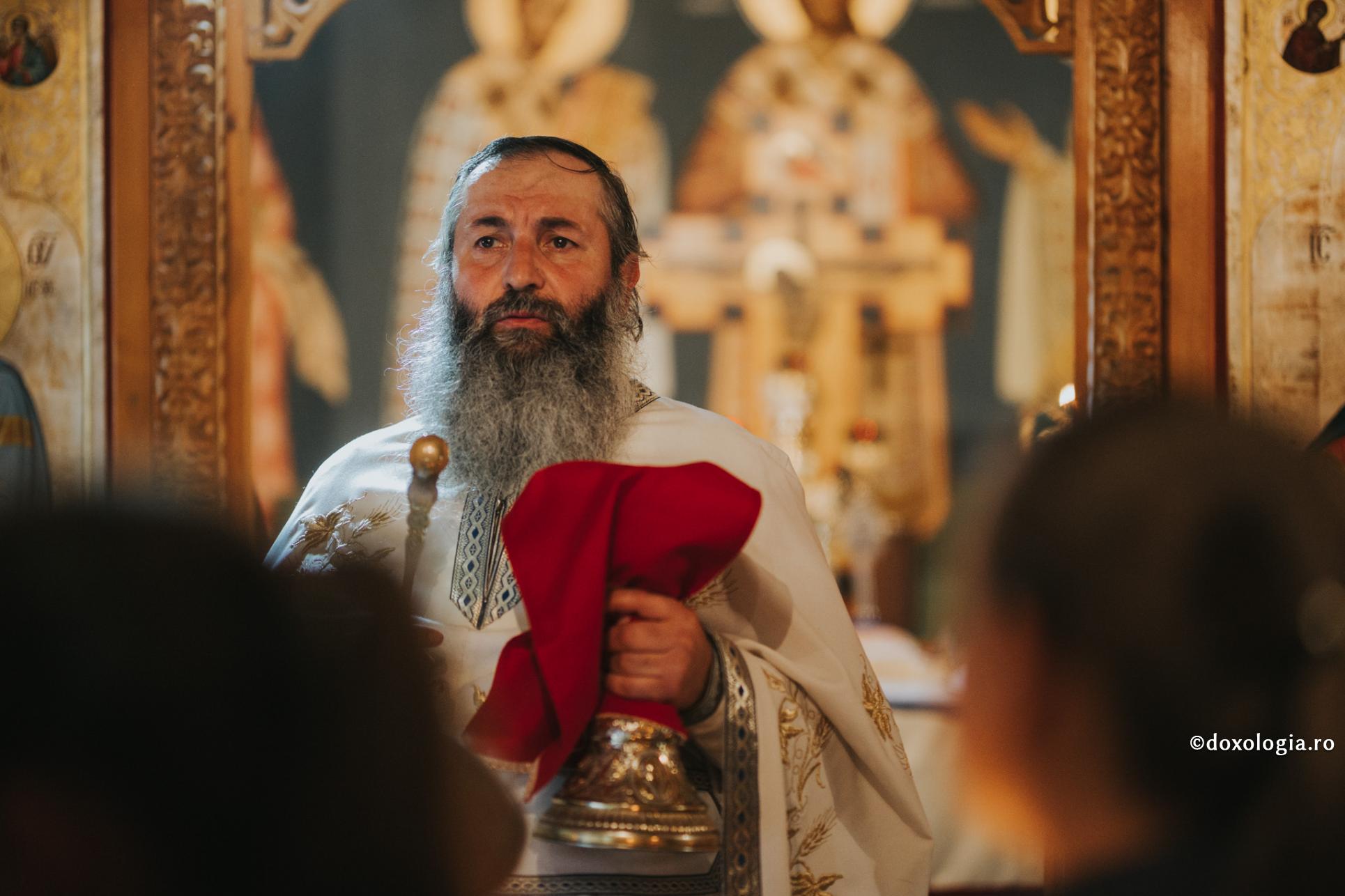 (Video) Au mai existat momente în istorie în care credincioșii să fie opriți de la Sfânta Împărtășanie?