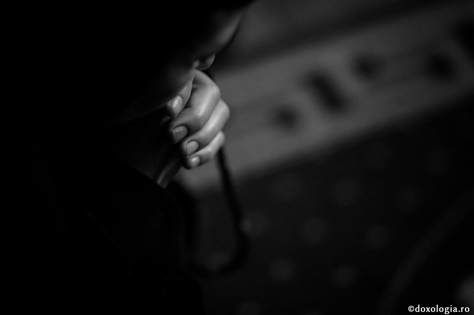 Rugăciune specială pentru încetarea noii epidemii