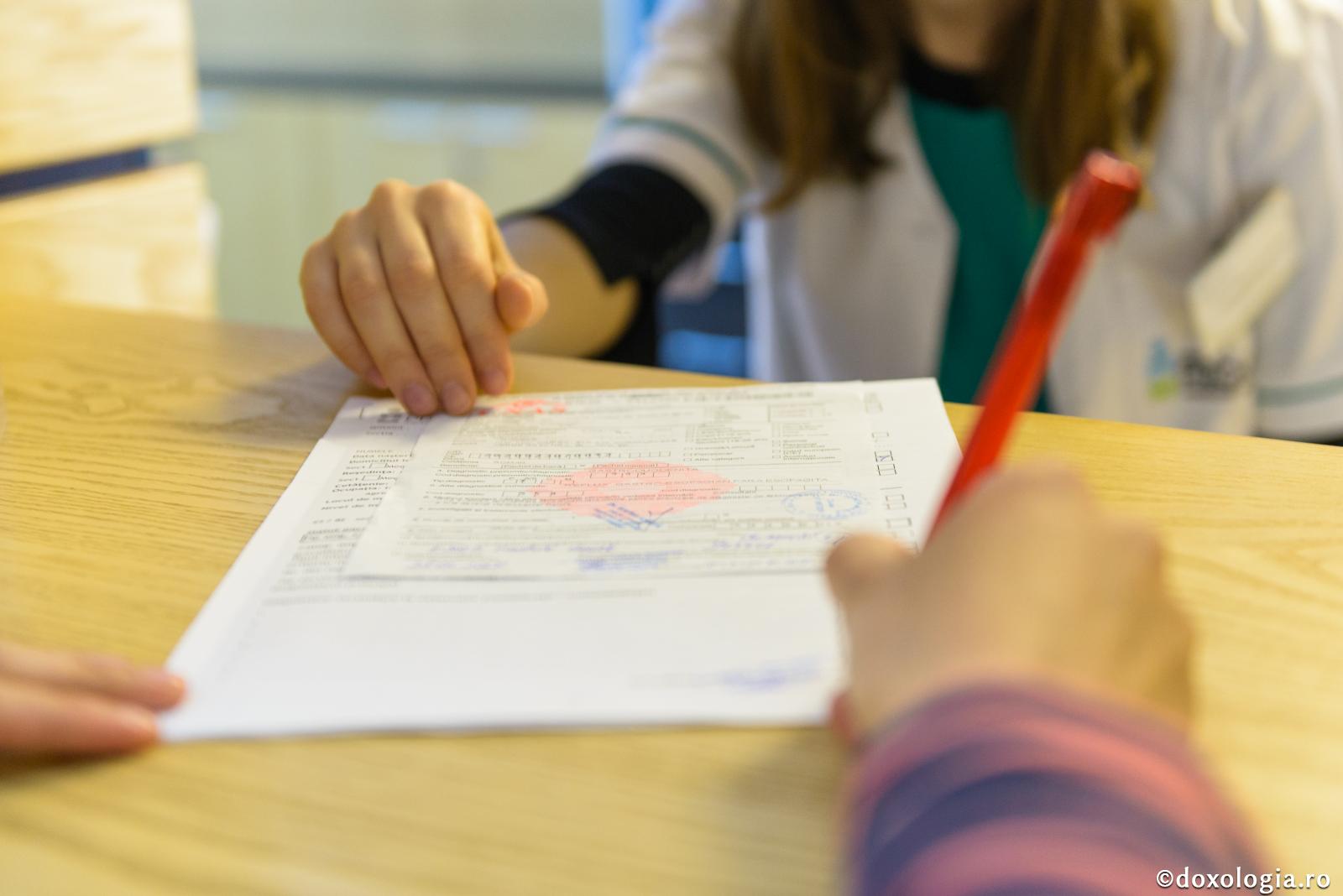 Devenit centru de tratare Covid-19, Spitalul Colentina din Capitală oferă evaluare medicală online